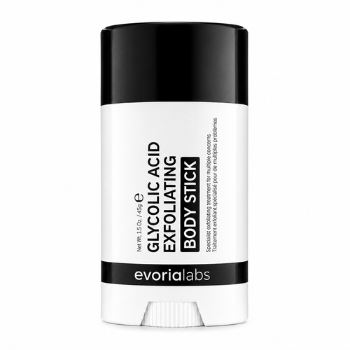 Exfoliating Glycolic Acid Body Stick